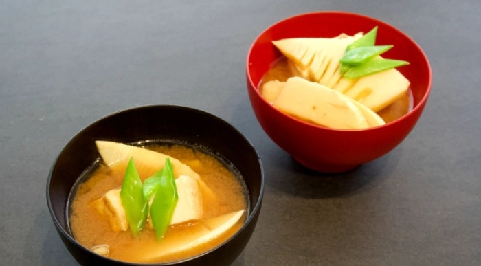 味噌湯做法 味噌湯做法