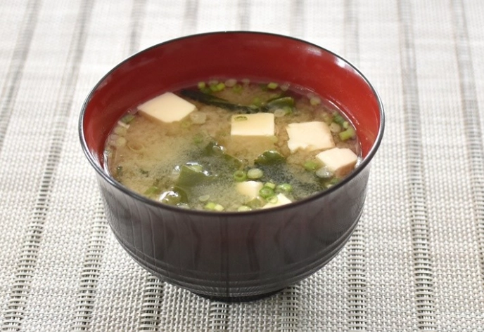 家常味噌湯做法 家常味噌湯做法