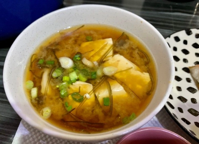 家常味噌湯做法 家常味噌湯做法