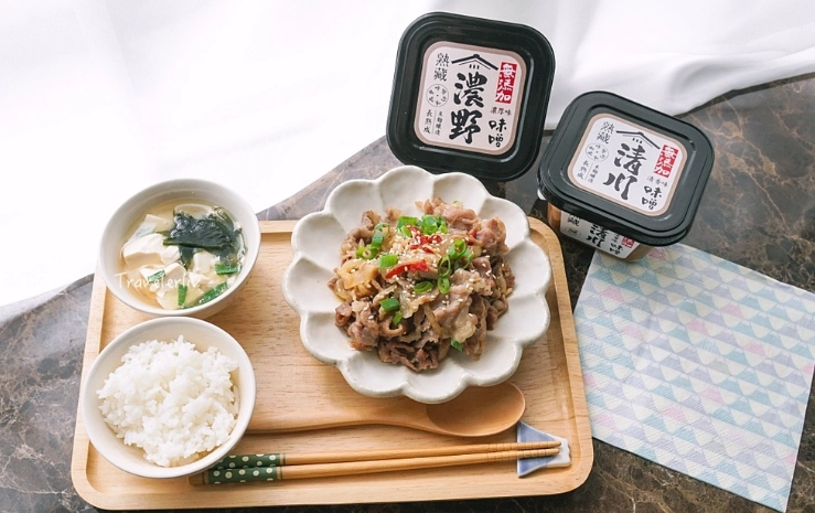 味噌湯做法 味噌湯做法