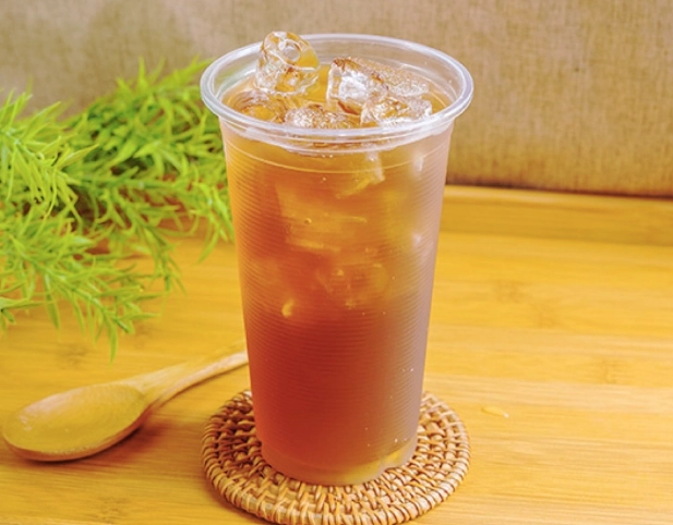 桂花烏梅汁做法