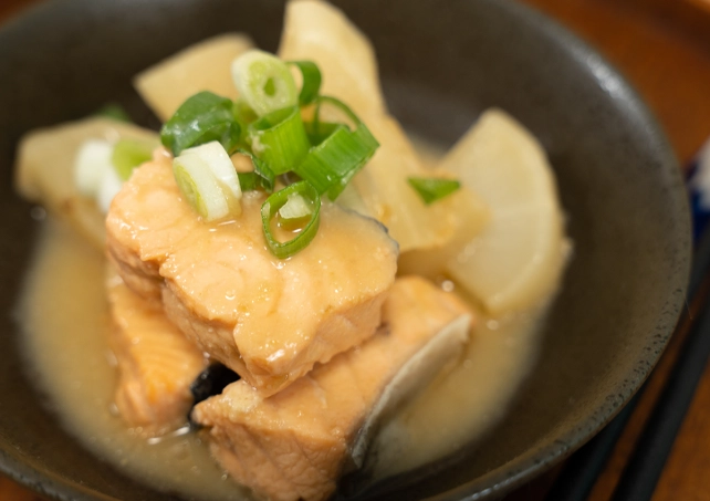 味噌湯做法 味噌湯做法