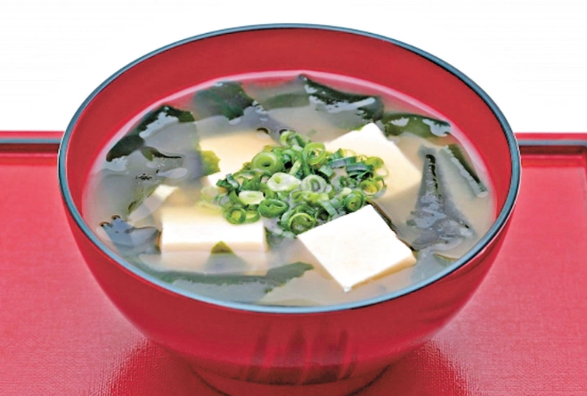 康寶素食湯品推薦