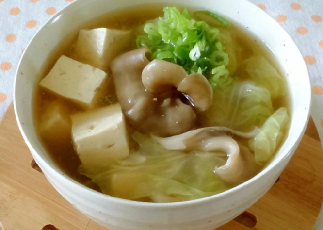 味噌料理食譜 味噌料理食譜