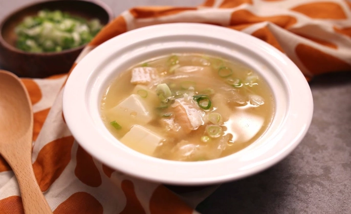 味噌湯黃金比例 味噌湯黃金比例