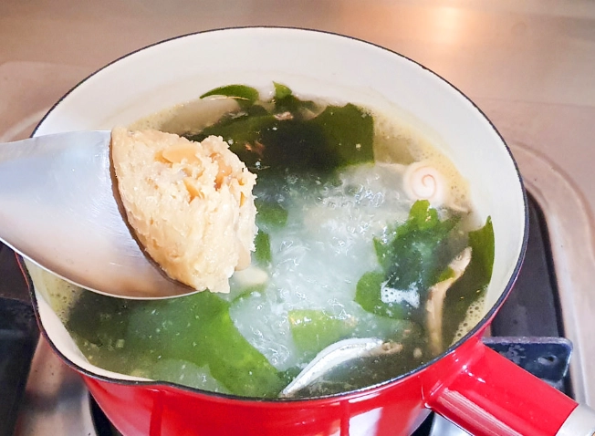 味噌湯食譜 味噌湯食譜