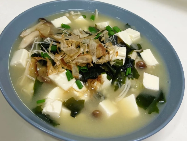 康寶素食湯品推薦