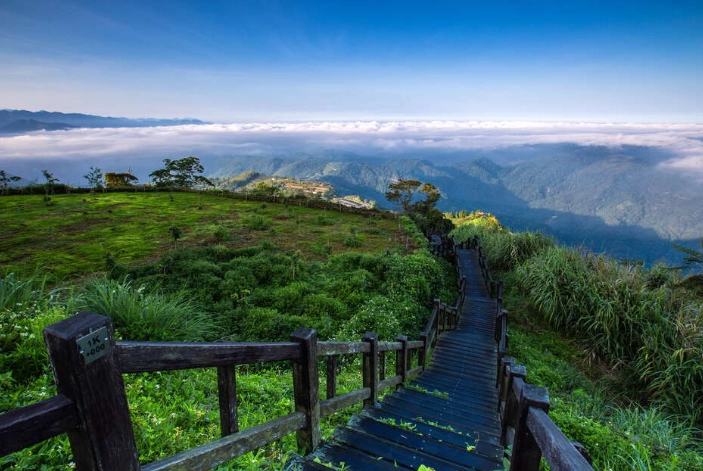 台湾自由行 台湾自由行