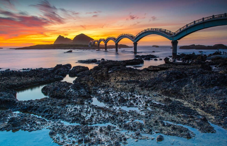 台灣自由行攻略