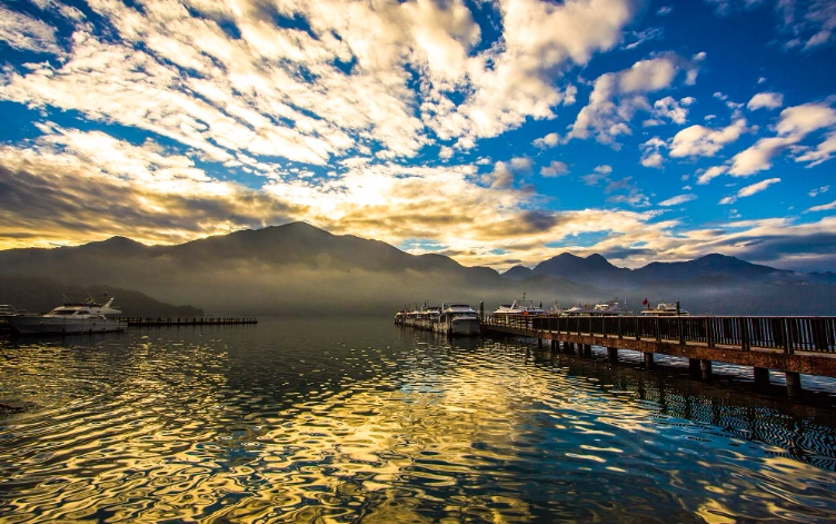 台湾旅游攻略 台湾旅游攻略