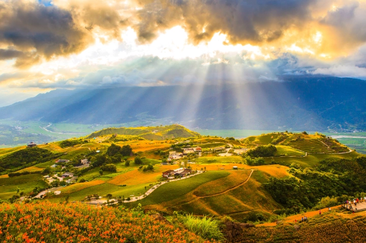 台湾自由行 台湾自由行