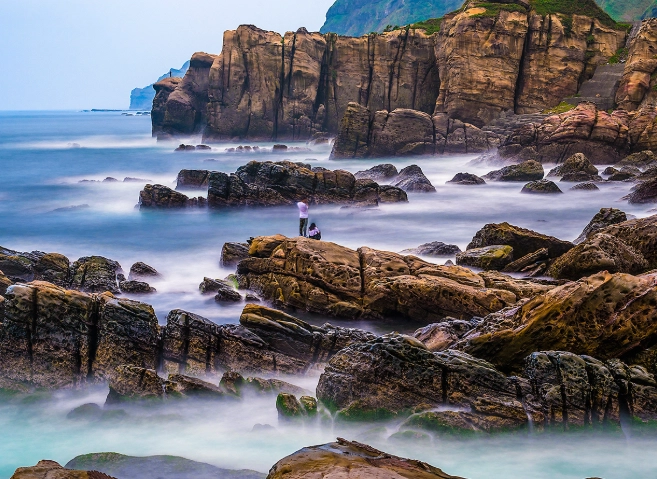 台湾景点推荐 台湾景点推荐