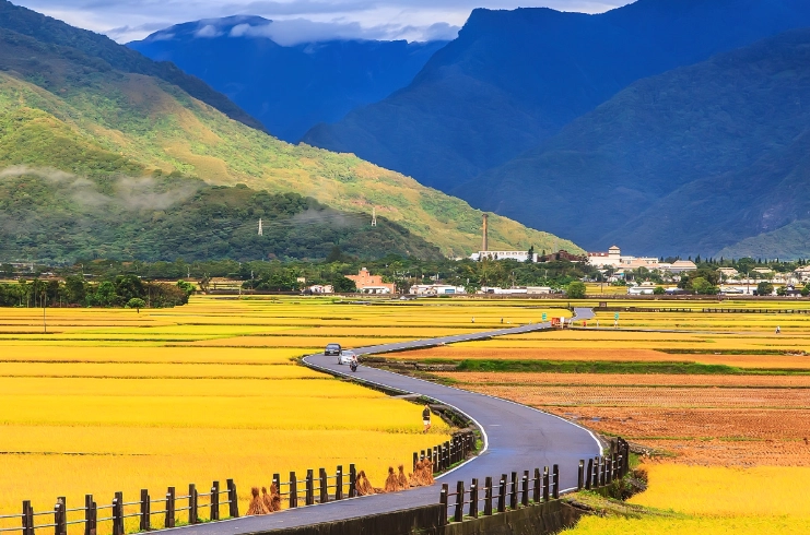 台湾旅游攻略 台湾旅游攻略