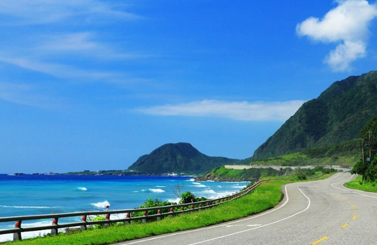 台湾旅游攻略 台湾旅游攻略