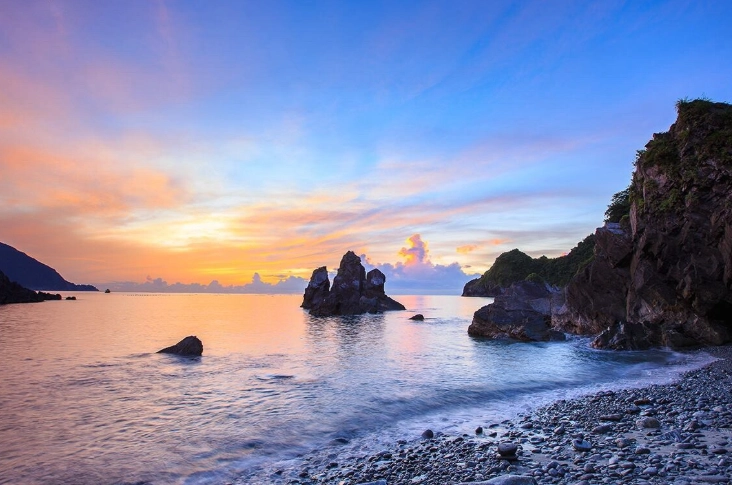 台湾景点推荐 台湾景点推荐