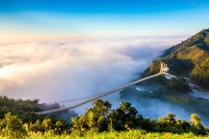 台灣自由行攻略